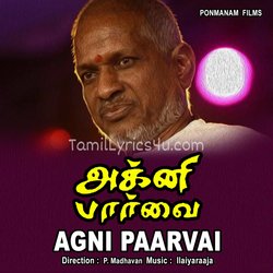 Agni Paarvai Poster