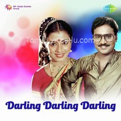 Darling Darling Darling Poster