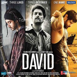 David Poster