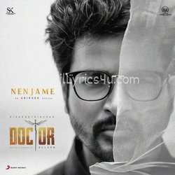 Doctor (Tamil) Poster