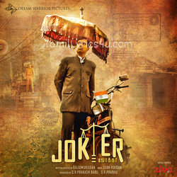 Joker Poster