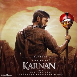 Karnan (2021) Poster