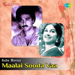 Maalai Sooda Vaa Poster