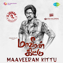 Maaveeran Kittu Poster