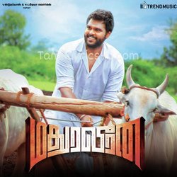 Madura Veeran Poster