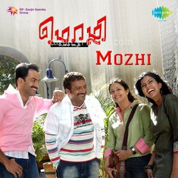 Mozhi Poster