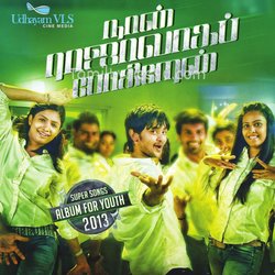 Naan Rajavaga Pogiren Poster
