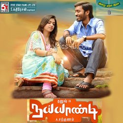 Naiyaandi Poster