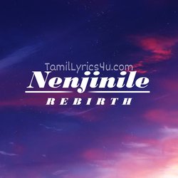 Nenjinile Poster