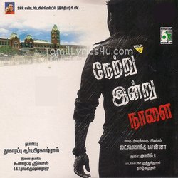 Netru Indru Naalai Poster