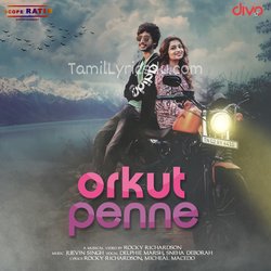 Orkut Penne Poster