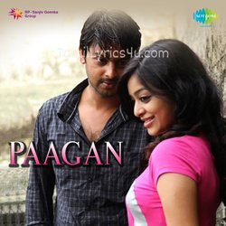 Paagan Poster