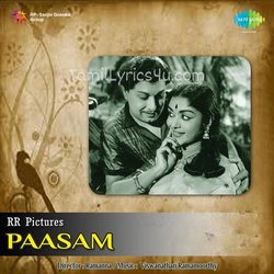 Paasam Poster