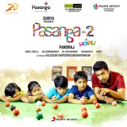 Pasanga 2 Poster