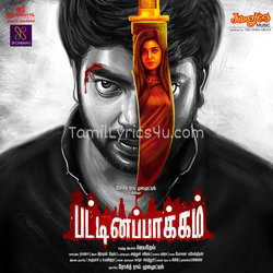 Pattinapakkam Poster