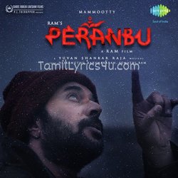 Peranbu Poster