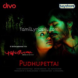 Pudhupettai Poster