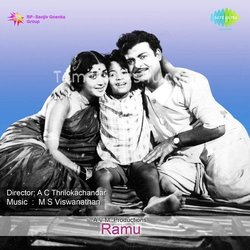Ramu Poster