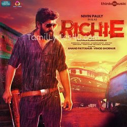 Richie Poster