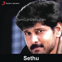 Sethu Poster