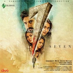 Seven Poster