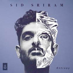 Singer : Sid Sriram Poster