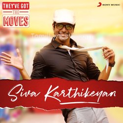 Sivakarthikeyan Poster