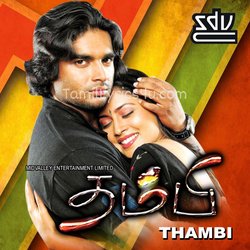 Thambi Poster