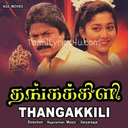 Thangakkili Poster