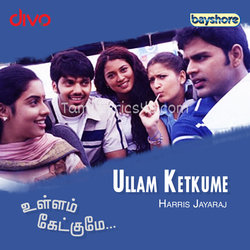 Ullam Ketkumae Poster