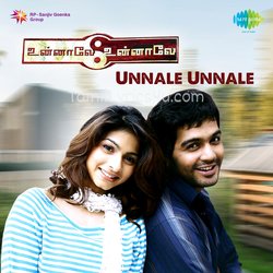 Unnale Unnale Poster