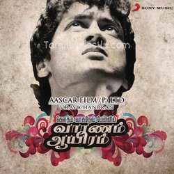 Vaaranam Aayiram Poster