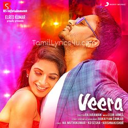 Veera Poster