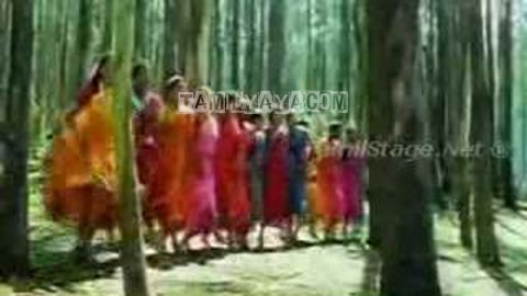 Aasai Adhigam Vechu Song Poster