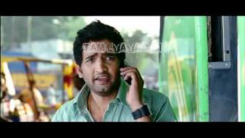 Ada Boss Boss Song Poster