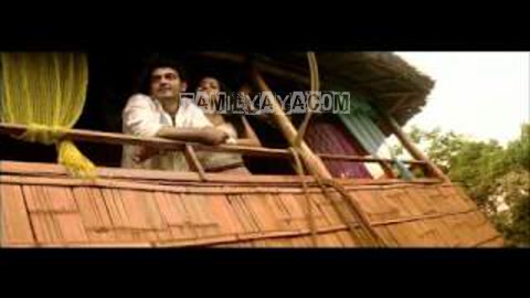 Akkam Pakkam Yaarum Illa Song Poster