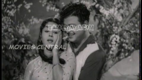 Anbulla Athaan Vanakkam Song Poster