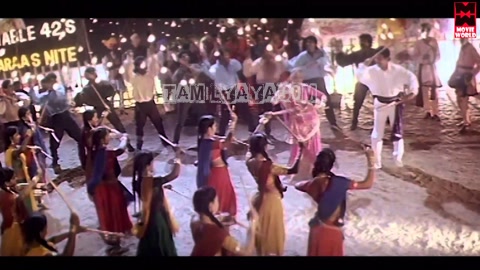 Dillu Baru Jaane Song Poster