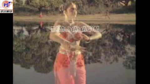 Egantha Velai Song Poster