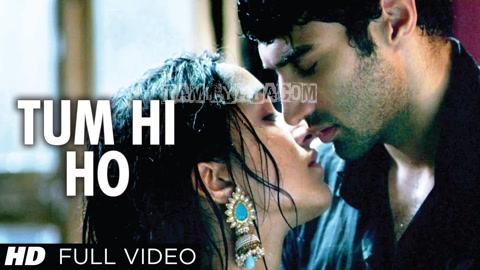 En Anbae (Tum Hi Hoo) Song Poster