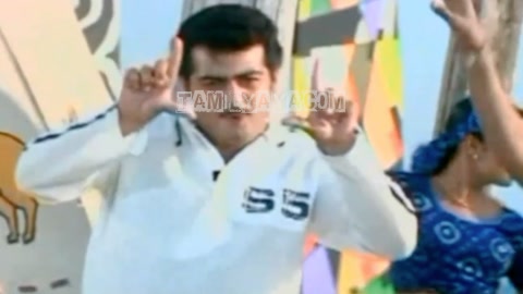 En Nenjil Mingle Aanale Song Poster