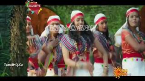 Giji Giji Saare Song Poster