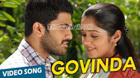 Govindha Govindha Song Poster