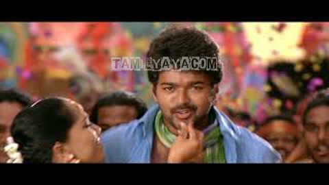 Hey Rama Rama Song Poster