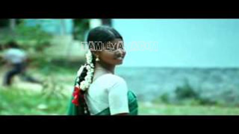 Kadalaoram Oru Ooru Song Poster