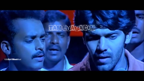 Kadhal Enbathu Song Poster