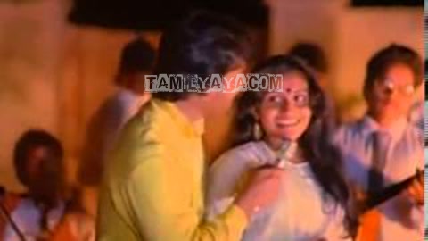 Kadhal Kavithaigal Song Poster