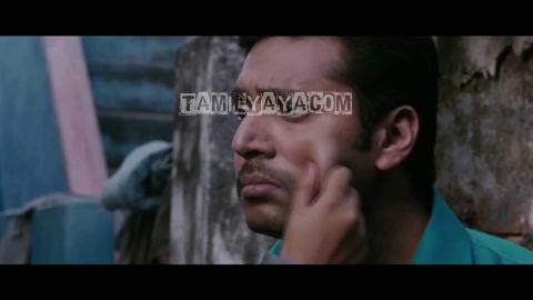 Kadhal Nergayil Song Poster