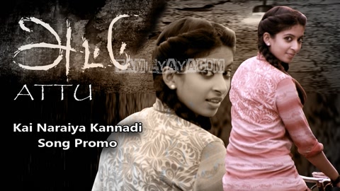 Kai Naraiya Kannadi Song Poster