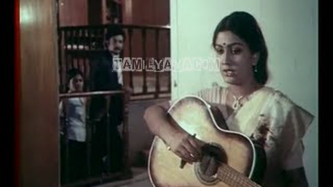 Kanavodu Yengum Song Poster